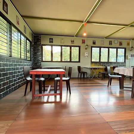 Lily Cottage & Kitchen Ранау Экстерьер фото