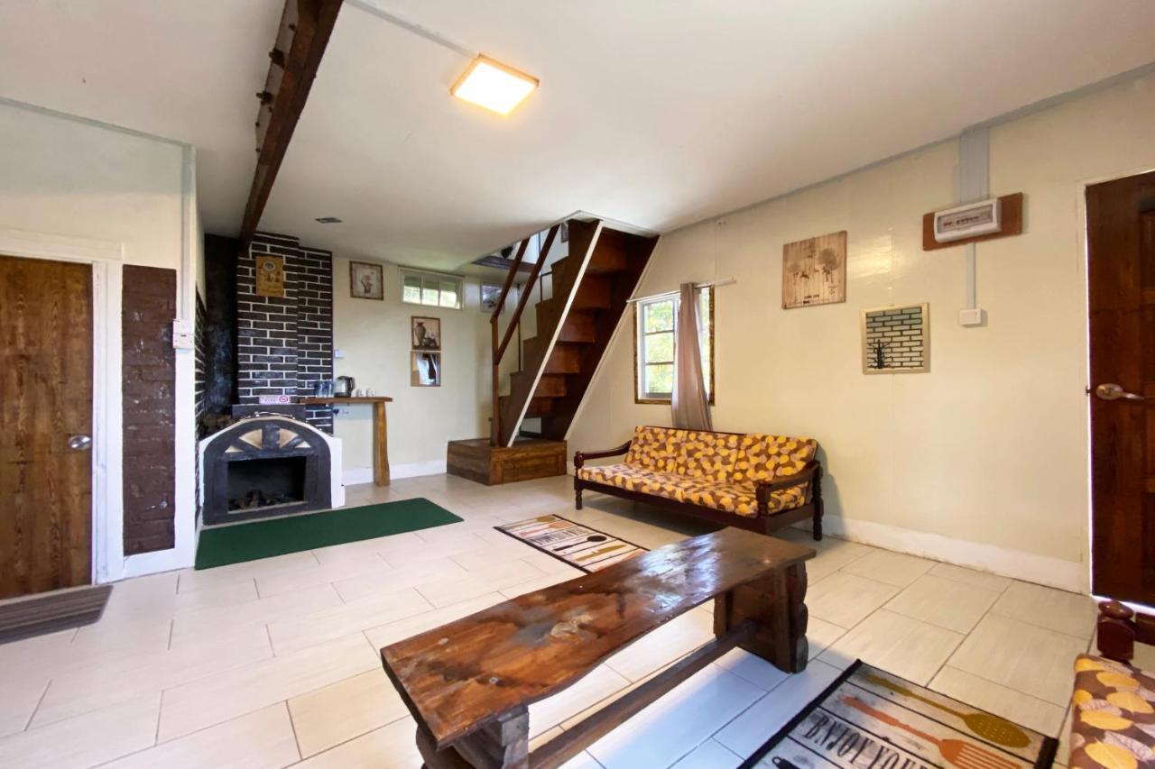 Lily Cottage & Kitchen Ранау Экстерьер фото