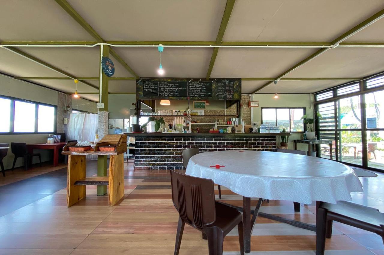 Lily Cottage & Kitchen Ранау Экстерьер фото