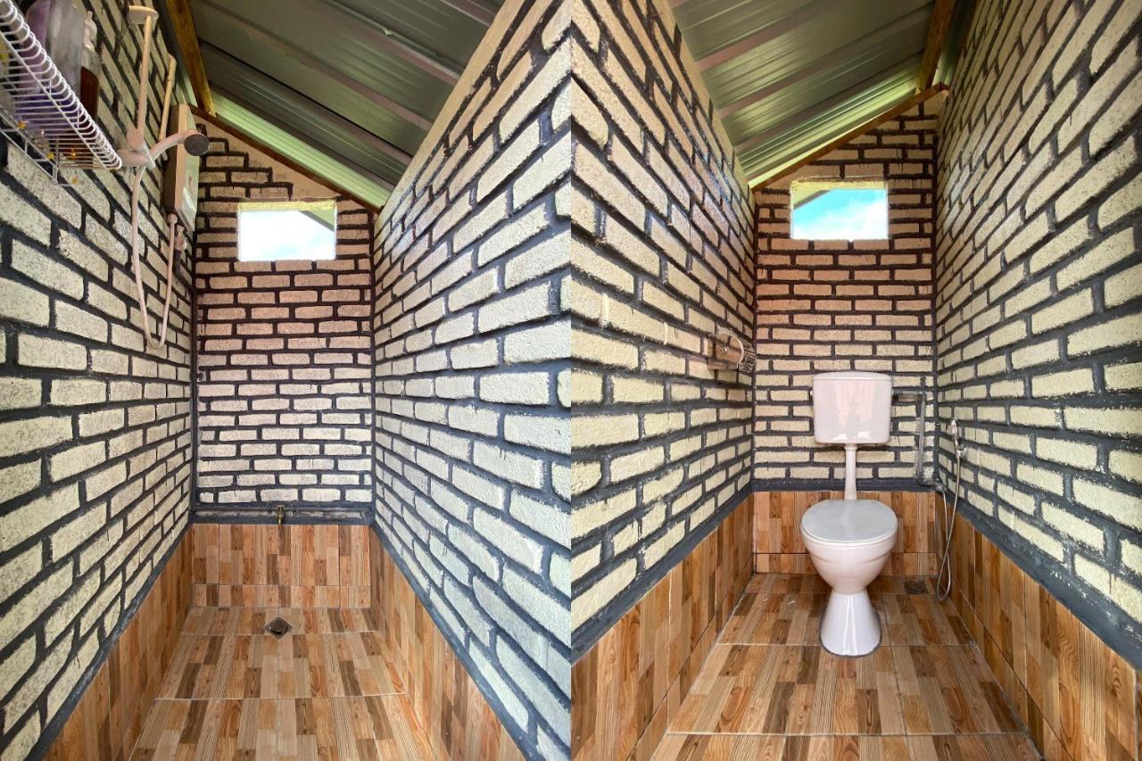 Lily Cottage & Kitchen Ранау Экстерьер фото
