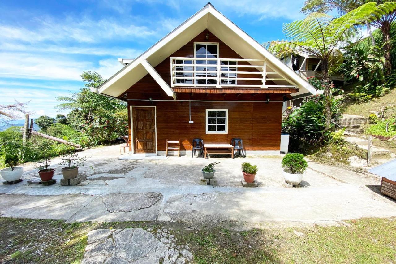 Lily Cottage & Kitchen Ранау Экстерьер фото