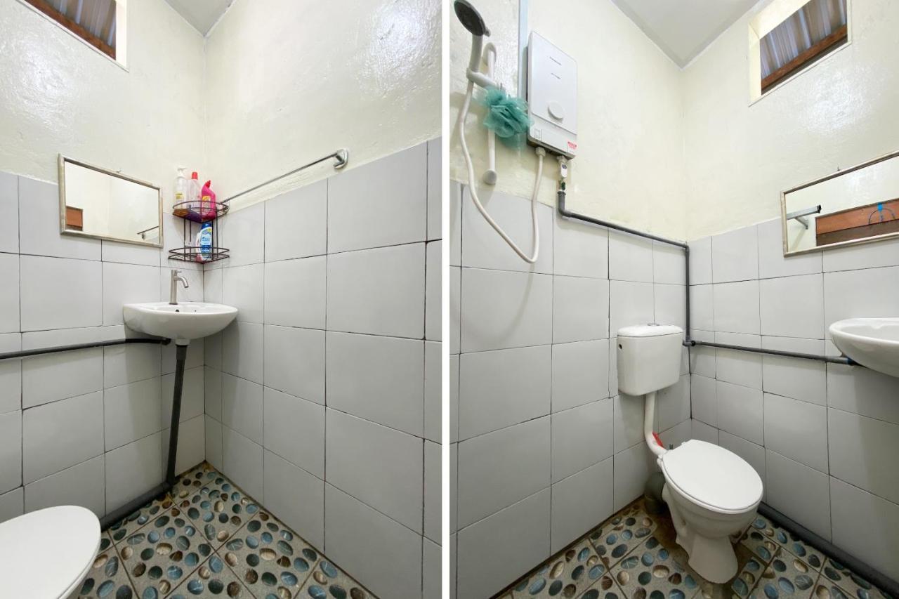 Lily Cottage & Kitchen Ранау Экстерьер фото