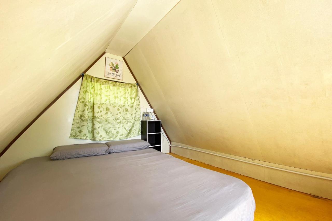 Lily Cottage & Kitchen Ранау Экстерьер фото