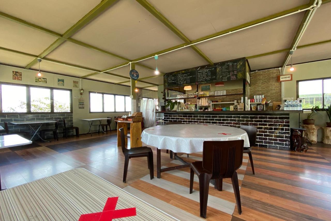 Lily Cottage & Kitchen Ранау Экстерьер фото